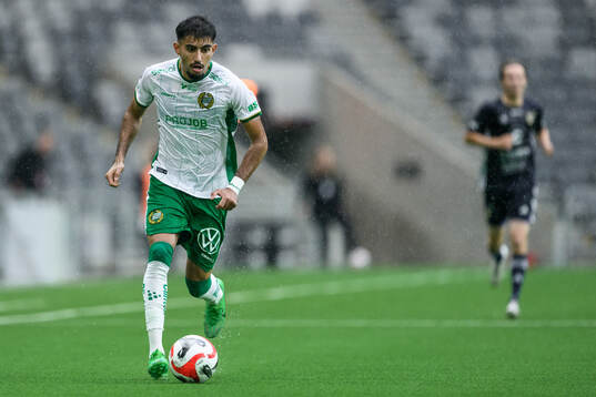 Hammarbys Montader Madjed