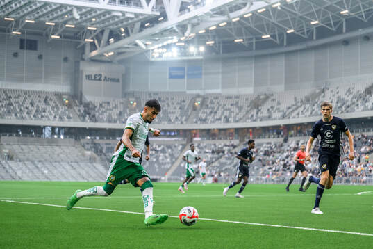 Hammarbys Montader Madjed