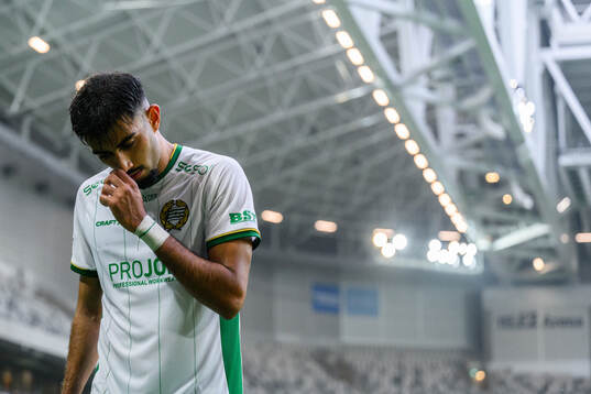 Hammarbys Montader Madjed
