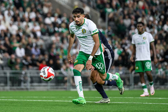 Hammarbys Montader Madjed
