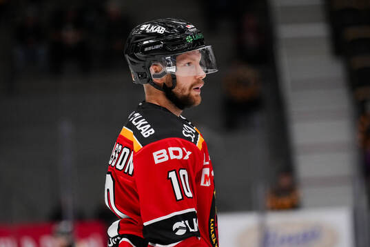 Luleås Einar Emanuelsson