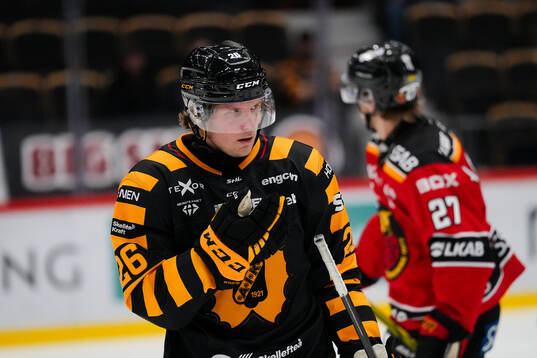 Skellefteås Anton Heikkinen
