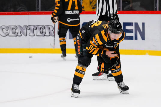 Skellefteås Jonathan Pudas