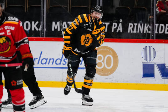 Skellefteås Pär Lindholm