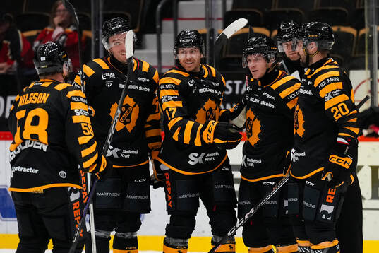 Skellefteås Pär Lindholm