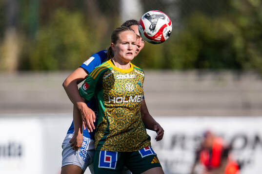 IFK Norrköpings Dana Leskinen