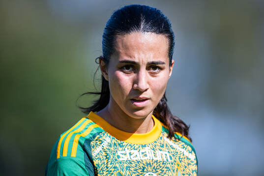 IFK Norrköpings Vesna Milivojevic