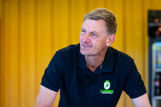 Mjällbys Patrik Rosengren