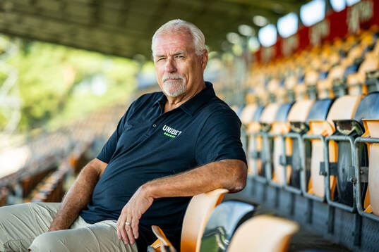 Glenn Hysén