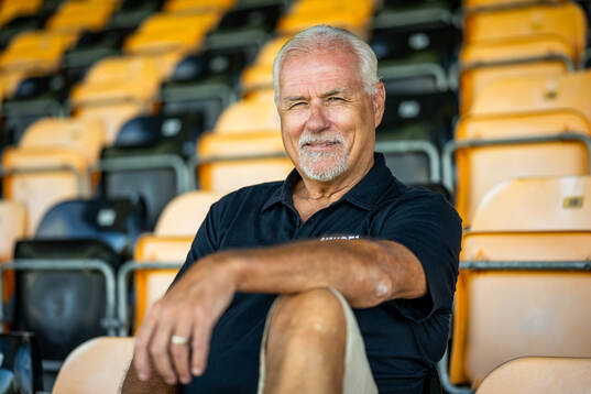 Glenn Hysén