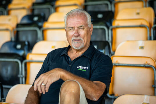 Glenn Hysén