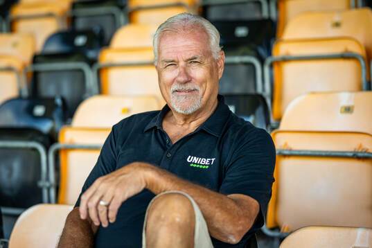 Glenn Hysén