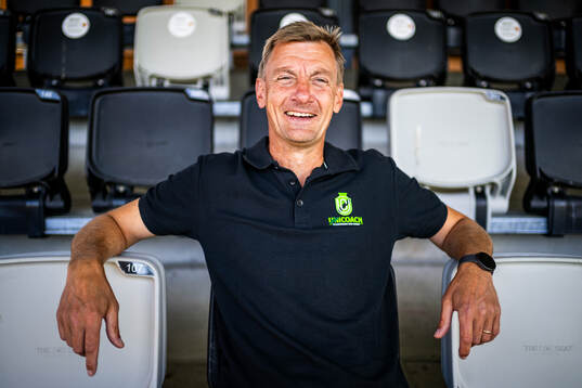 Mjällbys Patrik Rosengren