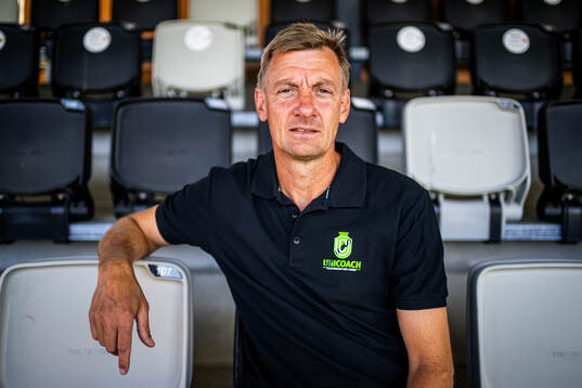 Mjällbys Patrik Rosengren
