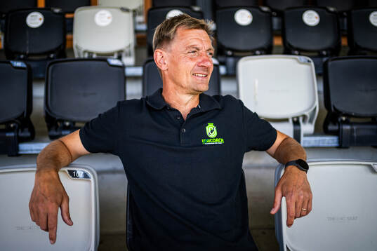 Mjällbys Patrik Rosengren