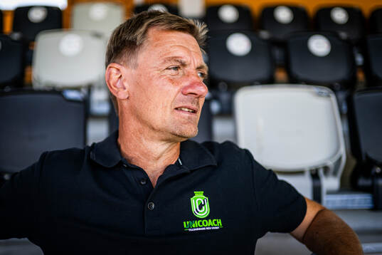 Mjällbys Patrik Rosengren