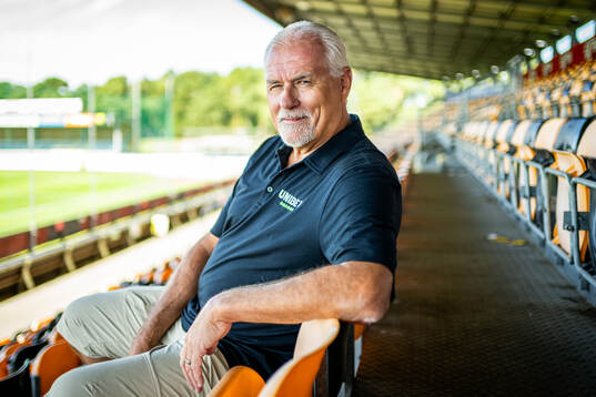 Glenn Hysén