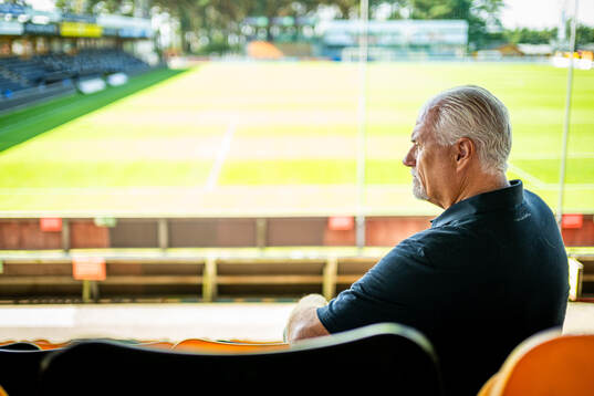 Glenn Hysén