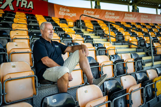 Glenn Hysén