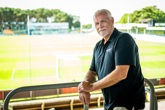 Glenn Hysén