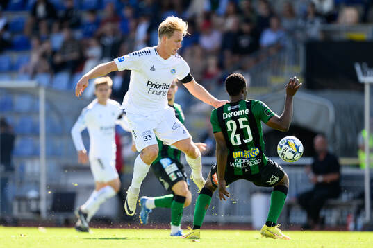 Utsiktens Sebastian Lagerlund