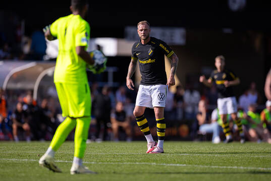 AIKs John Guidetti