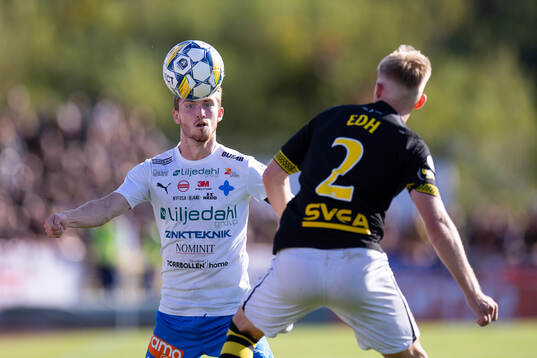 Värnamos Carl Johansson
