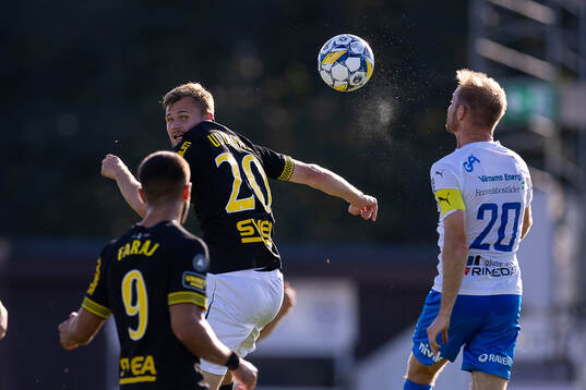 AIKs Oscar Uddenäs