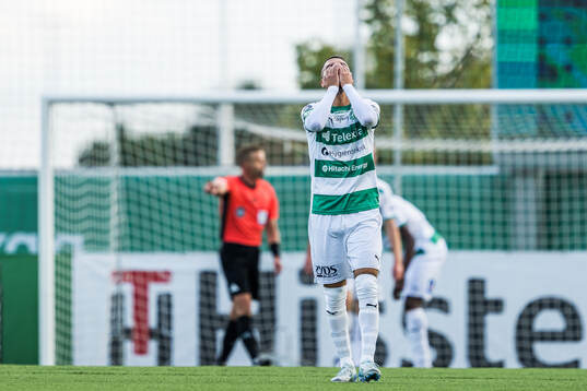 Västerås Abdelrahman Boudah Saidi deppar
