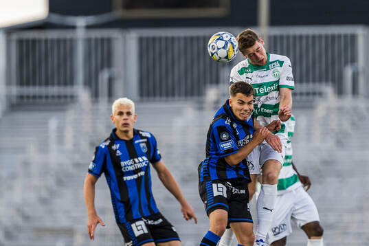 Sirius Leo Walta och Västerås Floris Smand