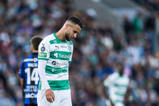 Västerås Abdelrahman Boudah Saidi deppar