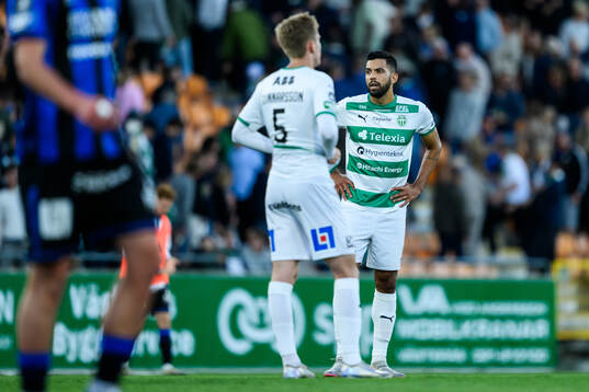 Västerås Pedro Nezio De Araujo Lopes Ribeiro deppar