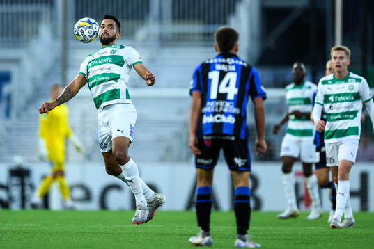 Västerås Pedro Nezio De Araujo Lopes Ribeiro