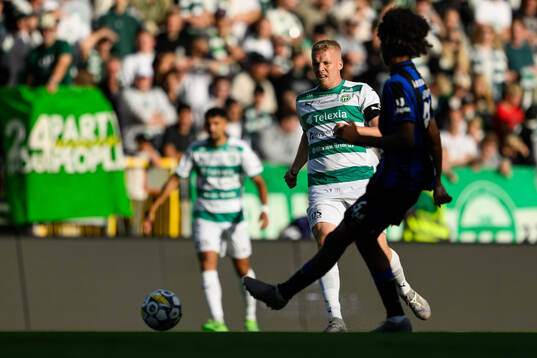 Västerås Simon Johansson