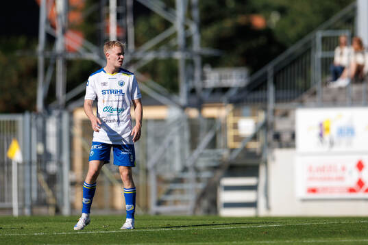 Onsalas Victor Andersson