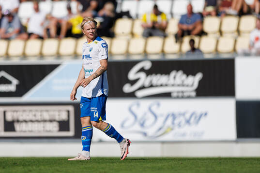 Onsalas Felix Wennergrund