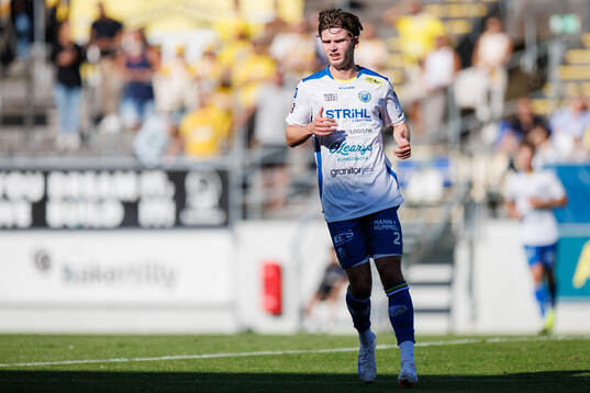 Onsalas Hugo Björnberg
