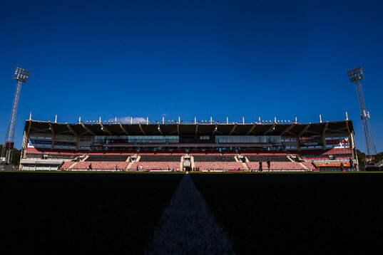 Behrn Arena