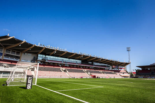 Behrn Arena