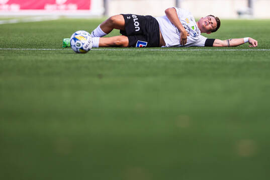 Örebros Tobias Björnstad