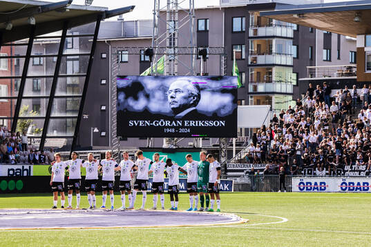 Örebros spelare