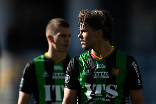 GAIS William Milovanovic