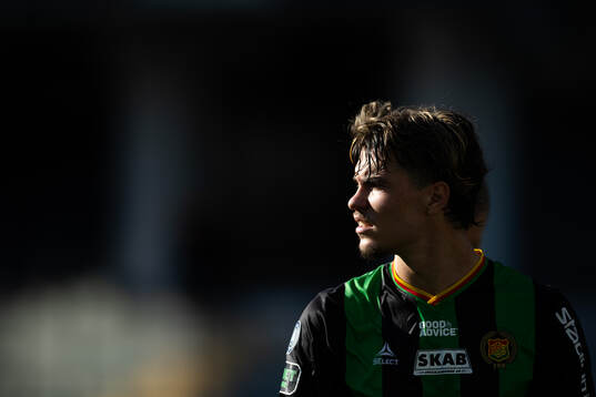GAIS William Milovanovic