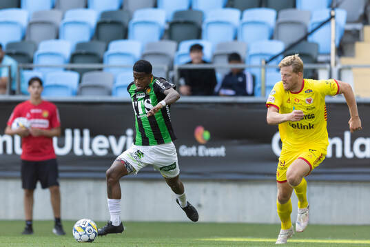 GAIS Chovanie Shakur Amatkarijo