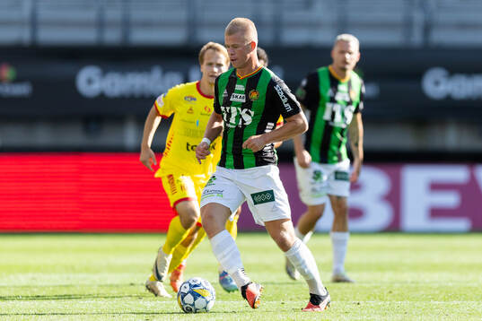 GAIS Filip Gustafsson