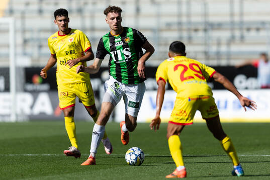 GAIS Anes Cardaklija