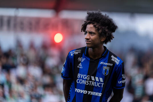 Sirius Malcolm Jeng