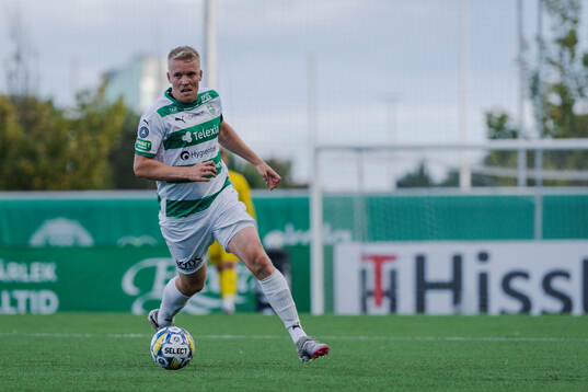 Västerås Simon Johansson