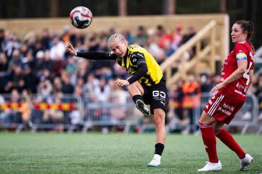 Häckens Filippa Curmark