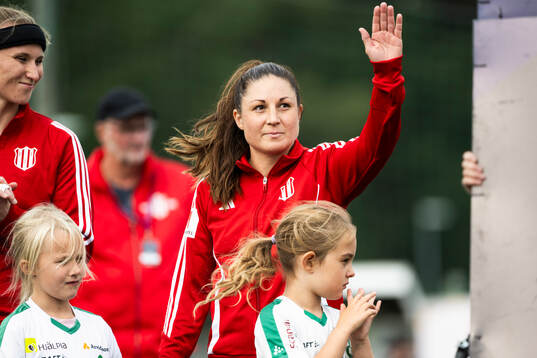 Piteås Josefin Johansson